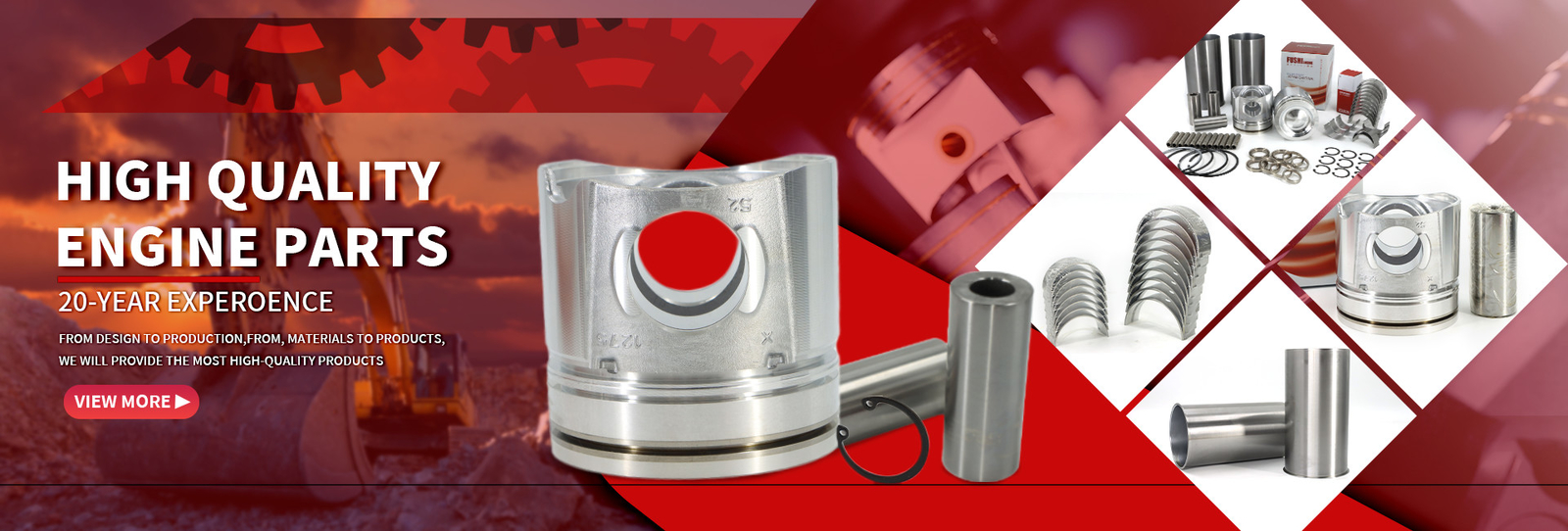 China best Hydraulic Motor Seal Kit on sales
